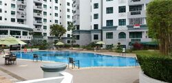 Hillview Green (D21), Condominium #467265801
